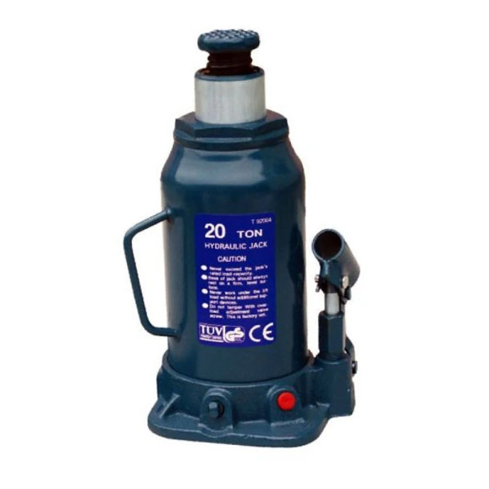 Olajemelő 20T T92004