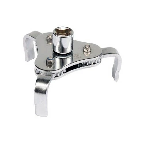 Olajszűrőfogó 3 karmos 63-120mm YATO YT-0826