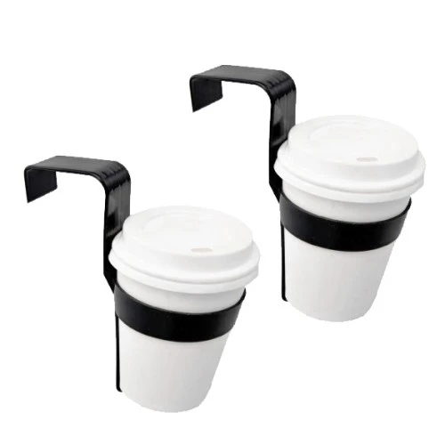 Pohártartó autóba 2db max 0.5 liter 90700