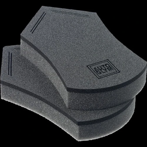 Autoglym Perfect Polish Applicator 2db (polírozó applikátor szivacs)