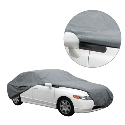 Ponyva autótakaró 420x165x120cm S-es 32013