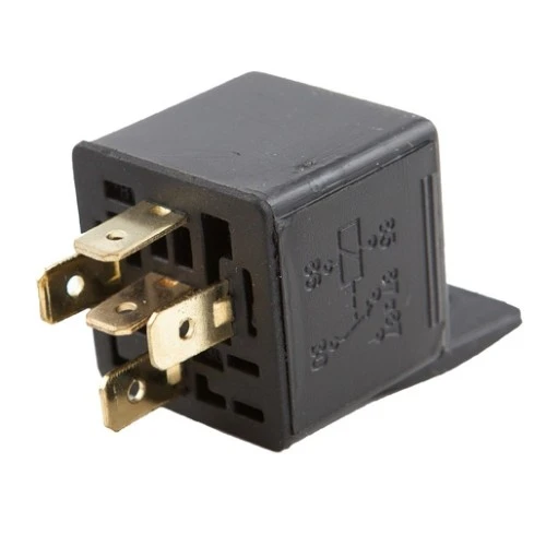 Relé 5 lábú 12V 30A 94609