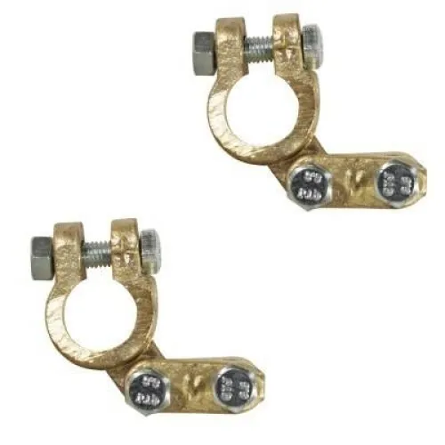 Réz akkumulátor saru párban japán keskeny sarus