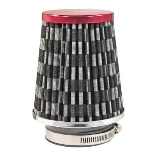 Sport levegőszűrő karbon mintával MT2504C