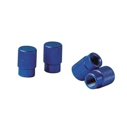 Szelepsapka 4db-os raszteres kék 02501