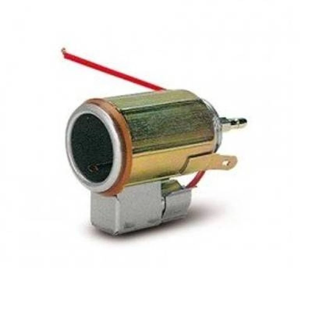 Szivargyújtó aljzat, világítós 12V 39064