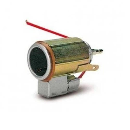 Szivargyújtó aljzat, világítós 12V 39064