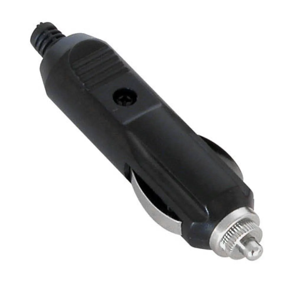 Szivargyújtó dugó biztosítékkal 0146