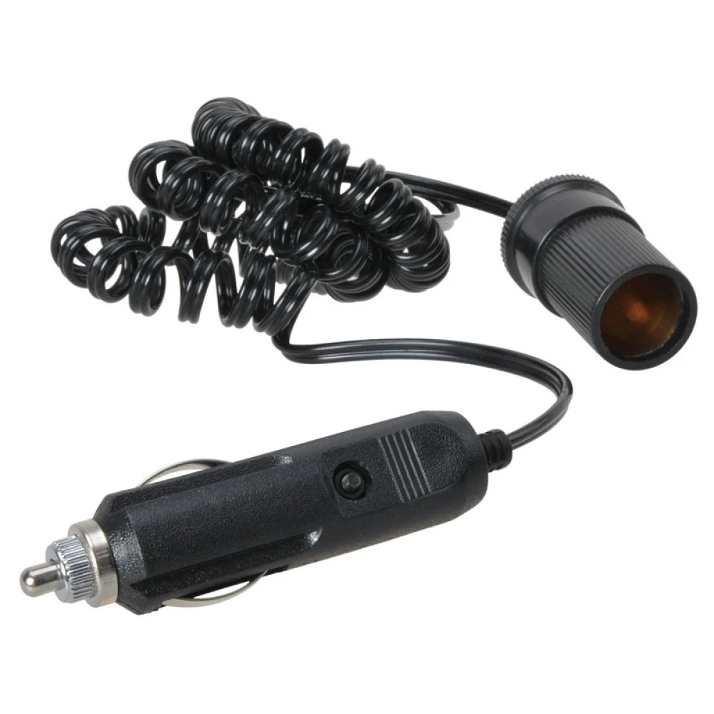 Szivargyújtó hosszabbító 3 méteres 12V AM7559