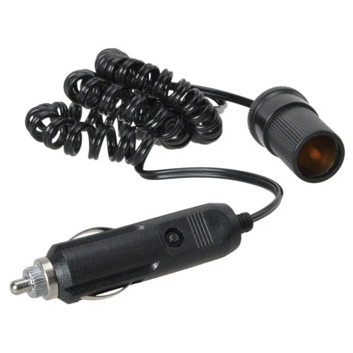 Szivargyújtó hosszabbító 3 méteres 12V AM7559