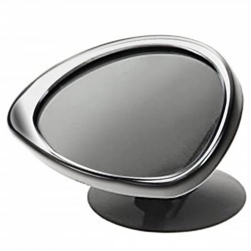Tükör, belső csepp alakú SY-132/CH króm, babafigyelő