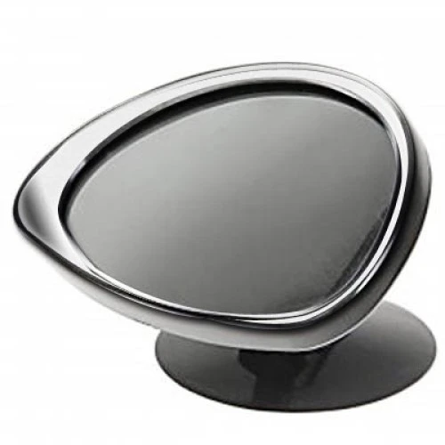 Tükör, belső csepp alakú SY-132/CH króm, babafigyelő