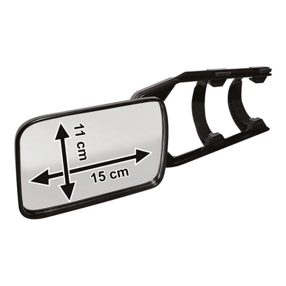 Tükör lakókocsi vontatáshoz (tükörre-tükör) C-05235