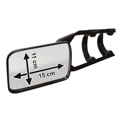 Tükör lakókocsi vontatáshoz (tükörre-tükör) C-05235