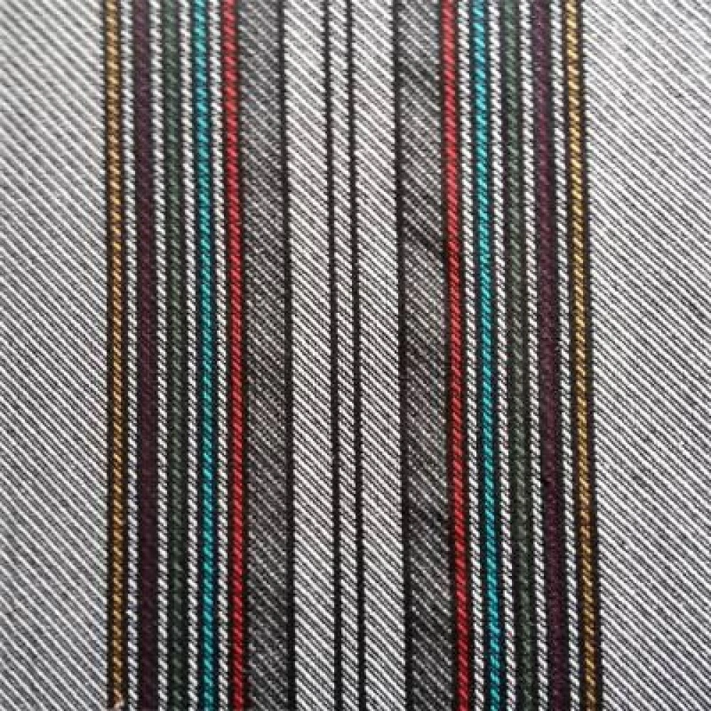 Üléshuzat bútor szövet 2 személyes kisterherautóra