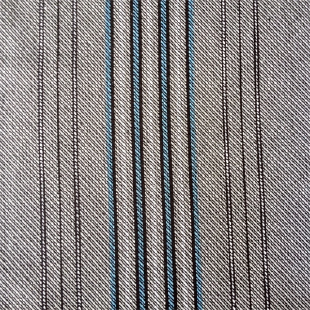 Üléshuzat bútor szövet 2 személyes kisterherautóra