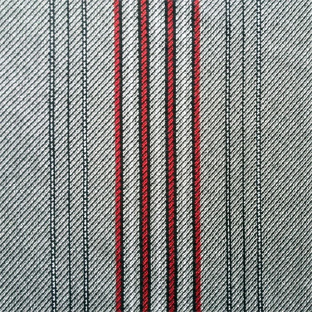 Üléshuzat bútor szövet 2 személyes kisterherautóra