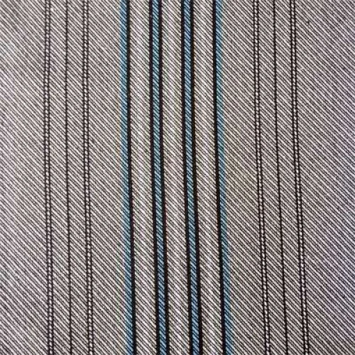 Üléshuzat bútor szövet 6 személyes kisteherautóra