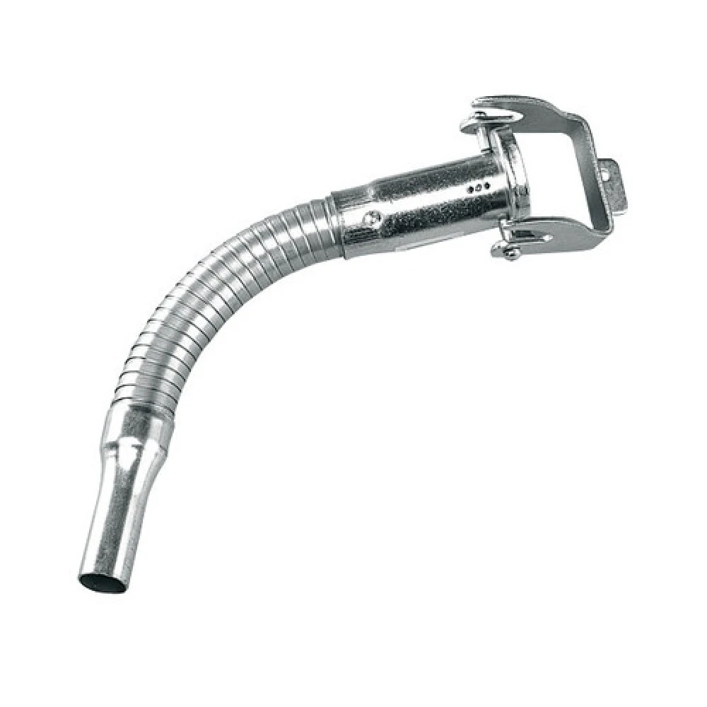 Üzemanyag kanna kiöntő alu csöves 67020