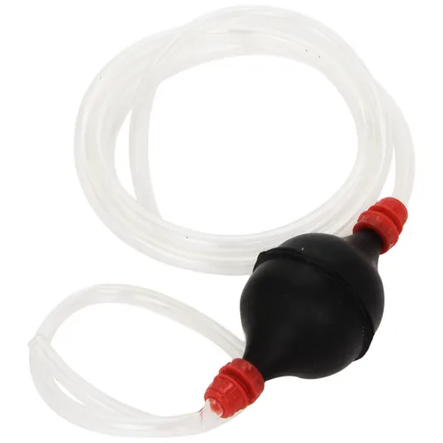 Üzemanyag leszívó kézipumpa 28069