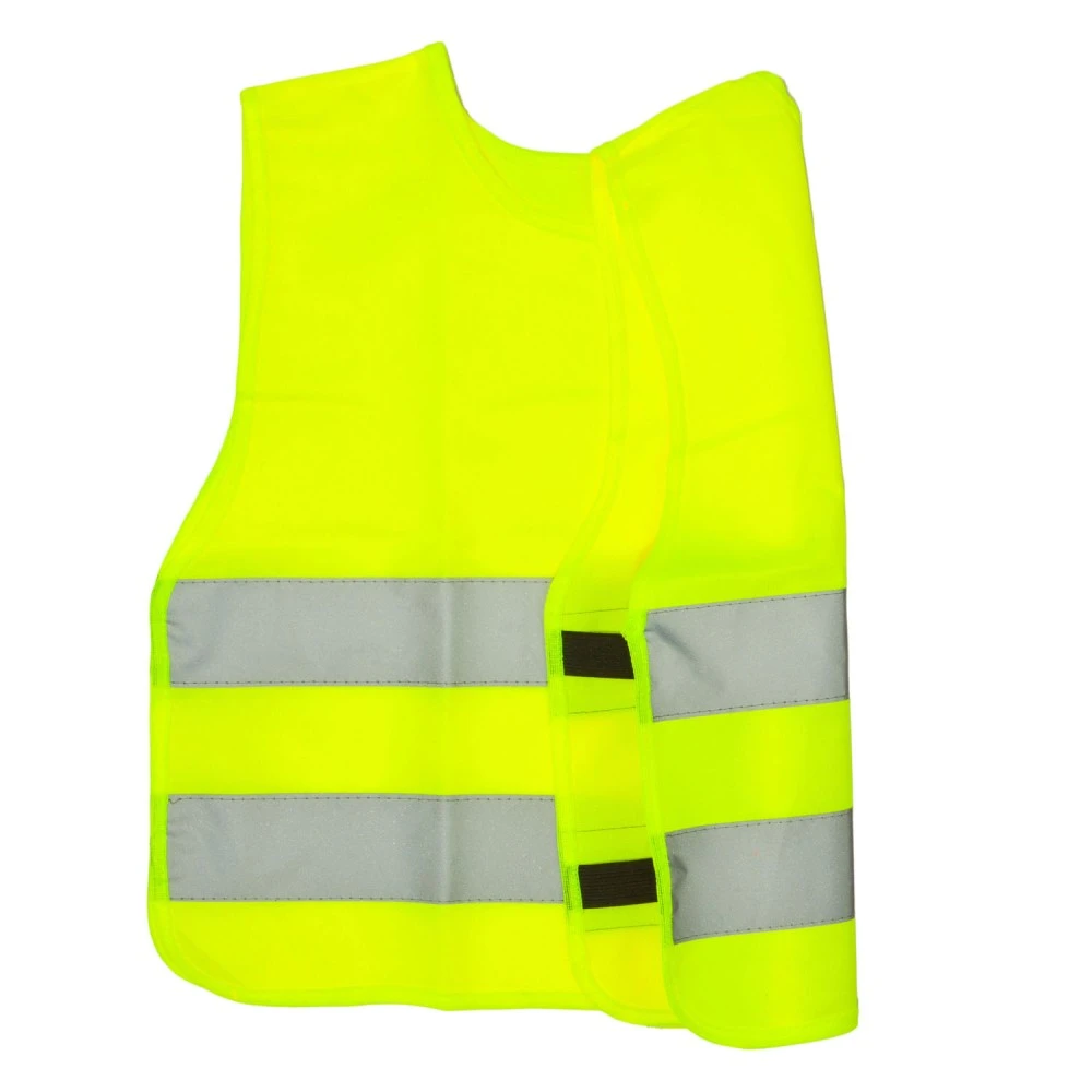 Láthatósági mellény gyermekek részére 91868