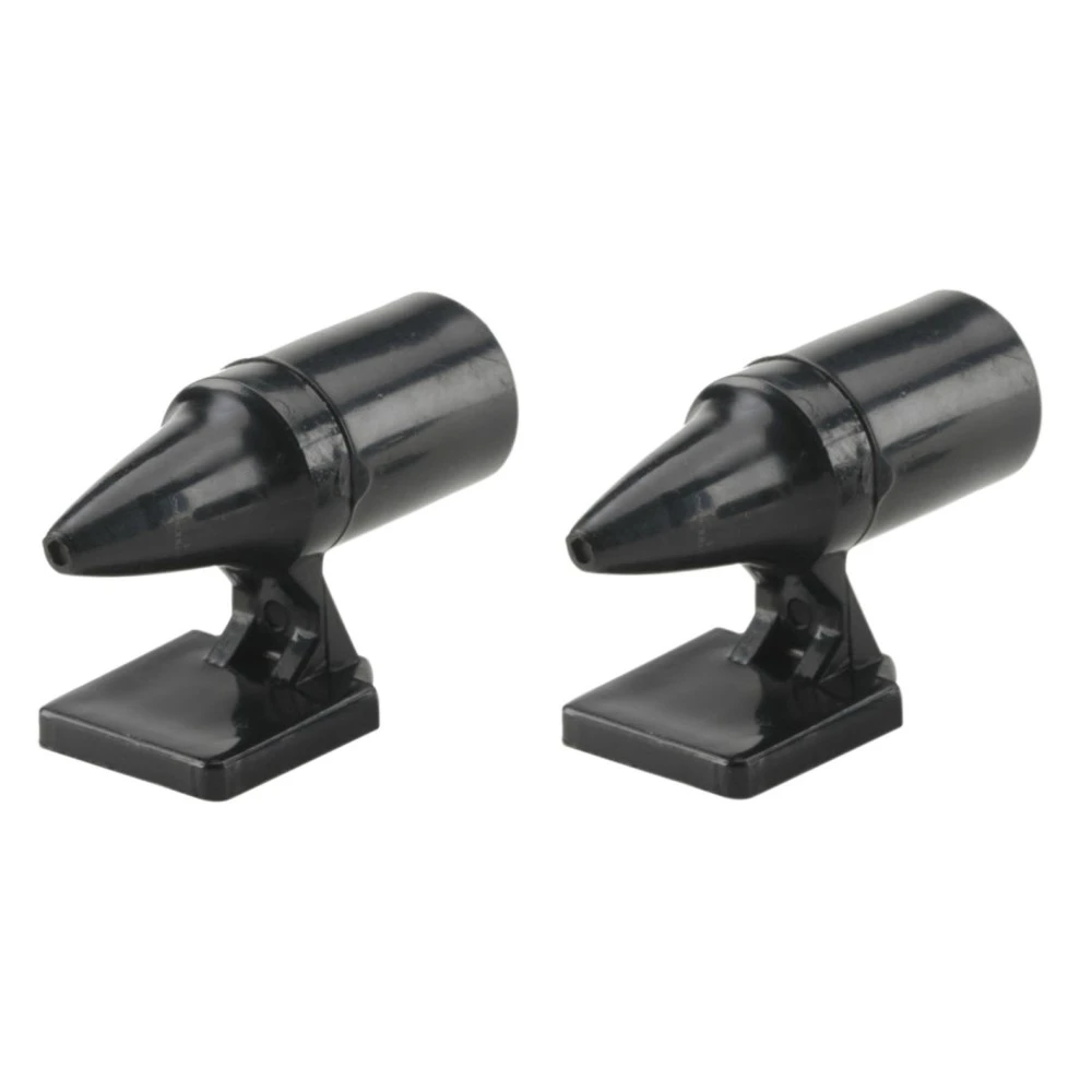 Vadriasztó szimpla sípos autóra