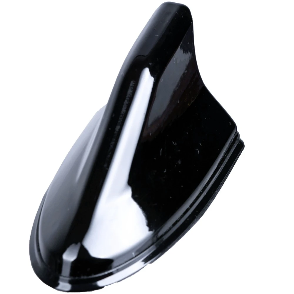 Cápa antenna, fekete régi tetőantenna helyére 96511