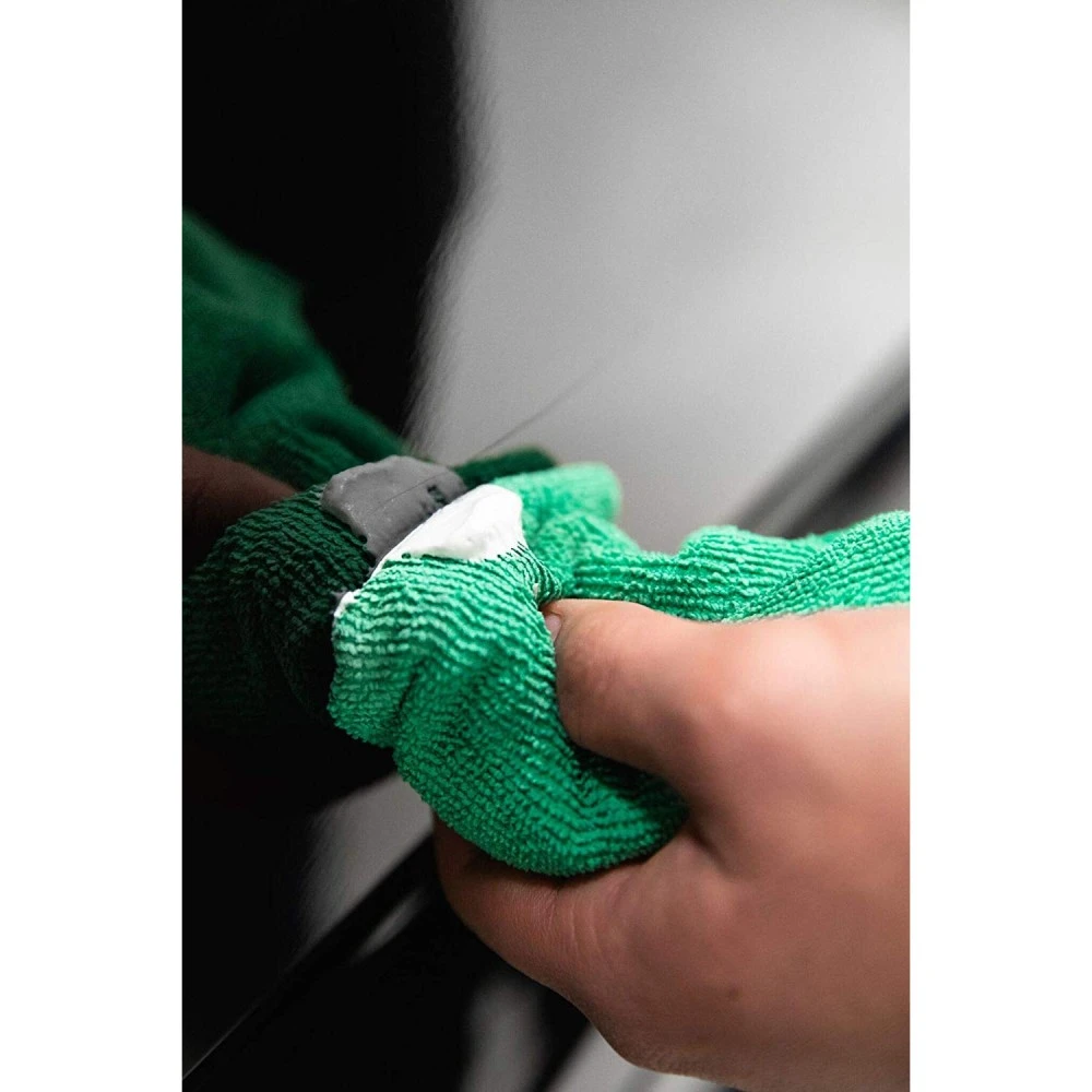 Karceltávolító és fényezés felújító polír 207 ml Turtle Wax 53167