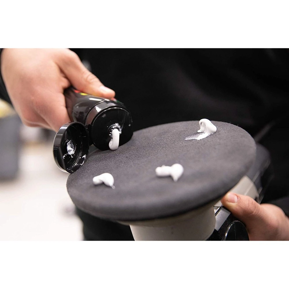 Karceltávolító és fényezés felújító polír 207 ml Turtle Wax 53167