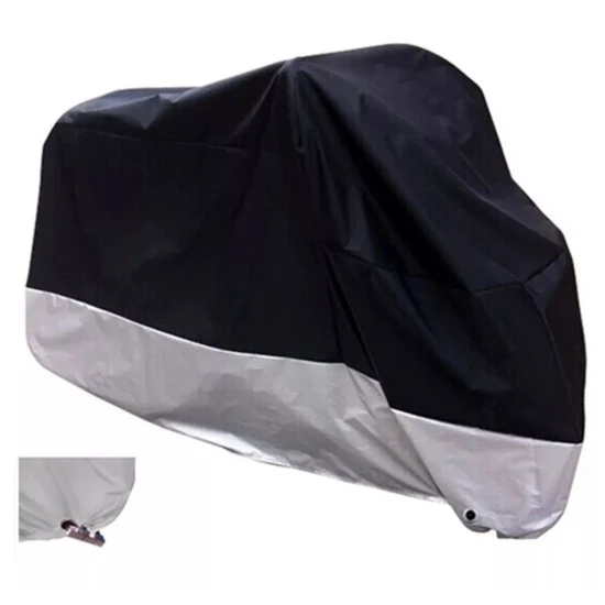 Motorponyva erősített L-es 220x95x110cm UL190 Motorponyva erősített L-es 220x95x110cm UL190