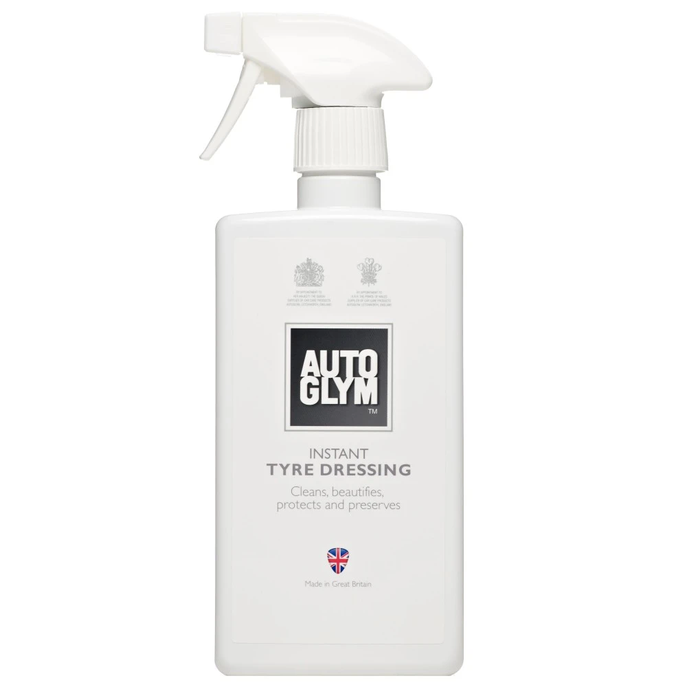 Autoglym Instant Tyre Dressing 500ml (gumiabroncs ápoló)
