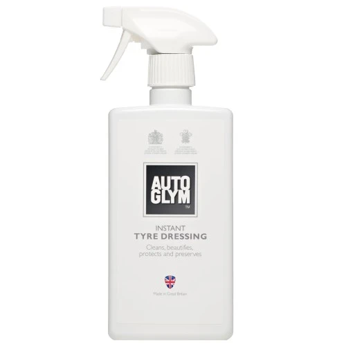 Autoglym Instant Tyre Dressing 500ml (gumiabroncs ápoló)