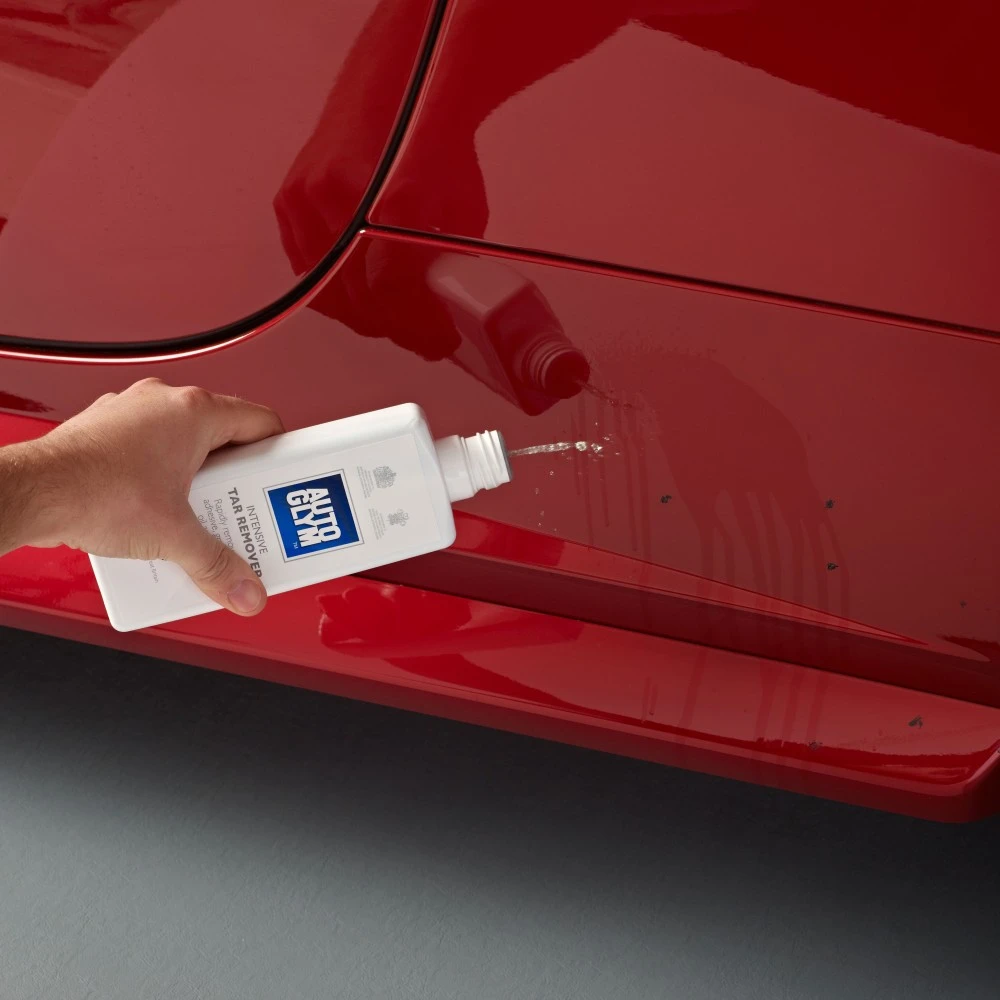 Autoglym Intensive Tar Remover 325ml (kátrány eltávolító)