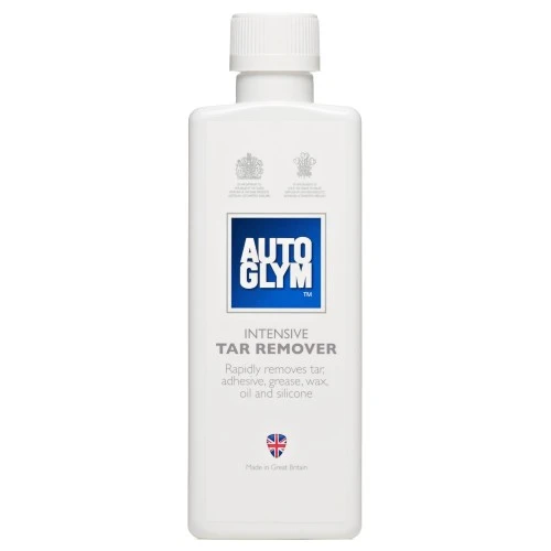 Autoglym Intensive Tar Remover 325ml (kátrány eltávolító)