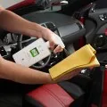 Autoglym Interior Shampoo 500ml (Beltéri sampon)