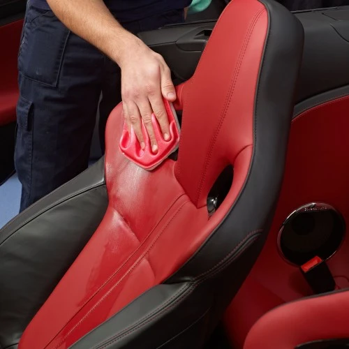 Autoglym Leather Care Balm 500ml (Bőrápoló)