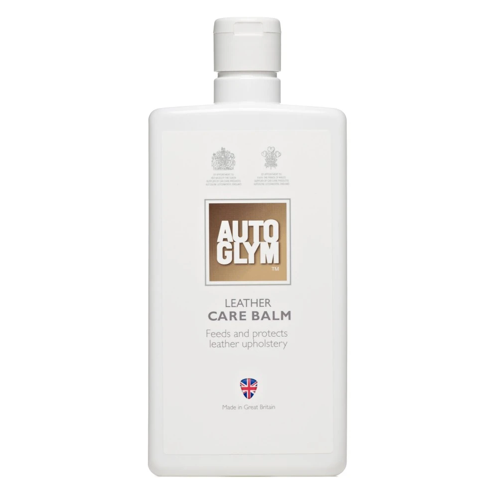 Autoglym Leather Care Balm 500ml (Bőrápoló)