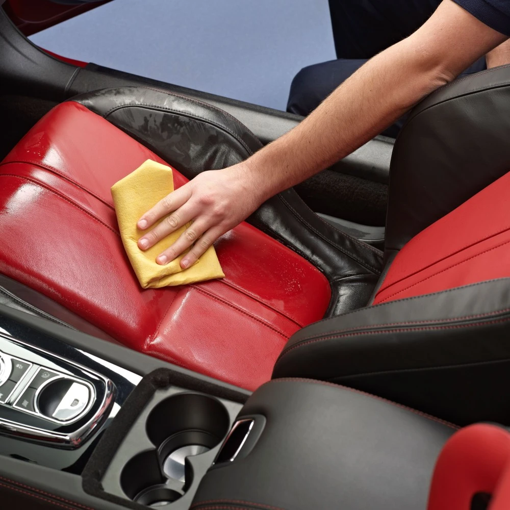 Autoglym Leather Cleaner 500ml  (Bőrtisztító)