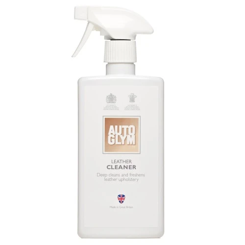 Autoglym Leather Cleaner 500ml  (Bőrtisztító)