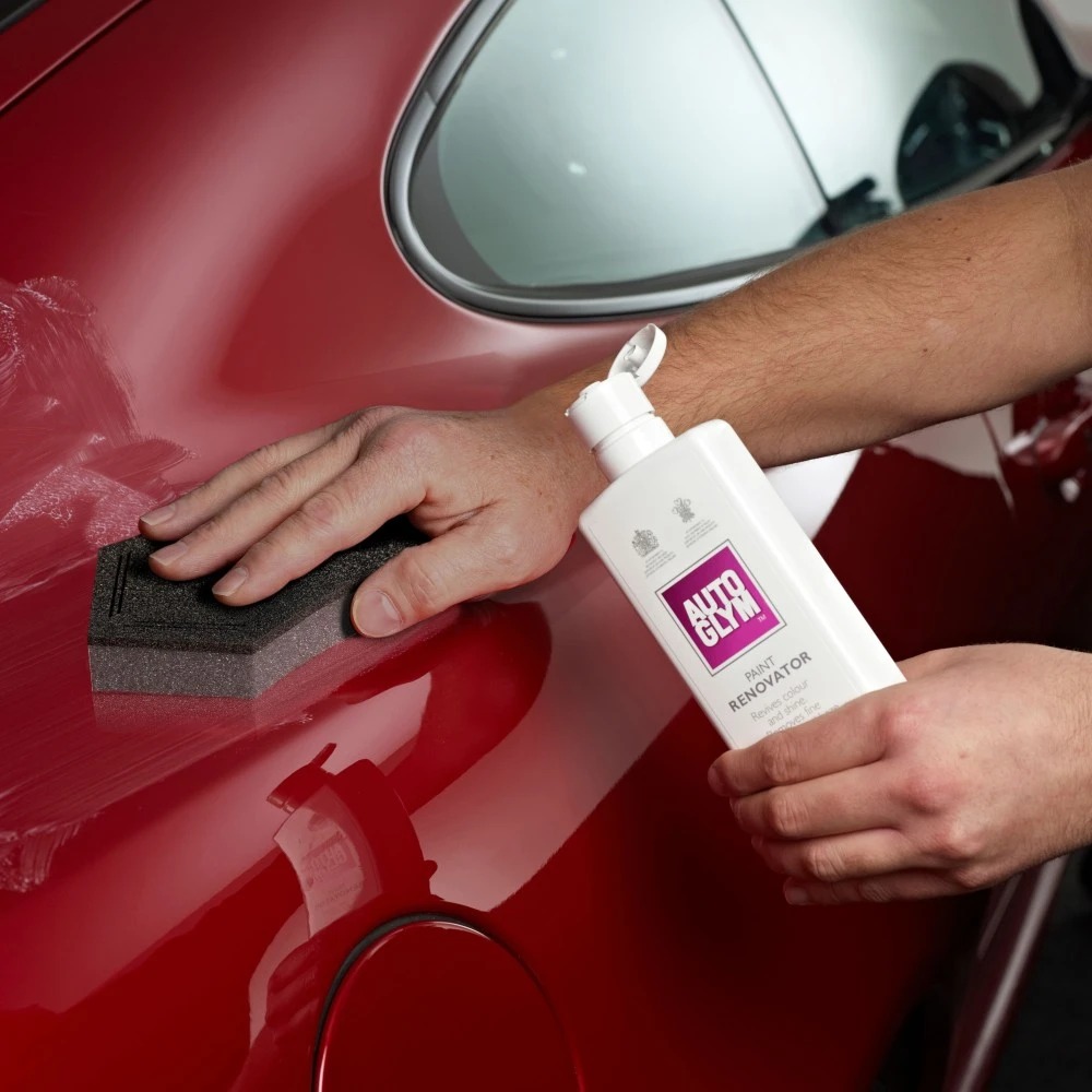 Autoglym Paint Renovator 325ml (karceltávolító)