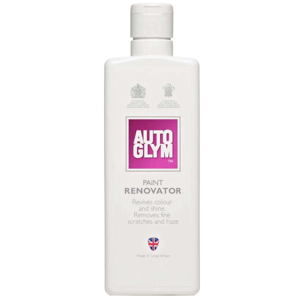 Autoglym Paint Renovator 325ml (karceltávolító)