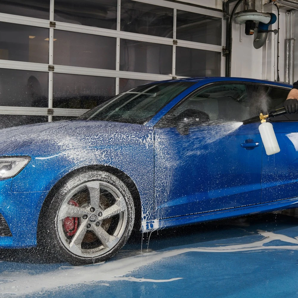 Autoglym Polar Seal (védőbevonat - tömítő wax) magasnyomású mosóhoz 1 liter