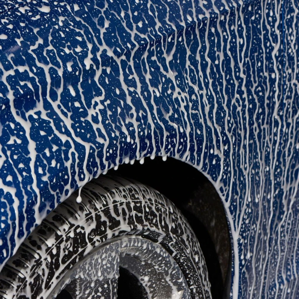 Autoglym Polar Seal (védőbevonat - tömítő wax) magasnyomású mosóhoz 1 liter