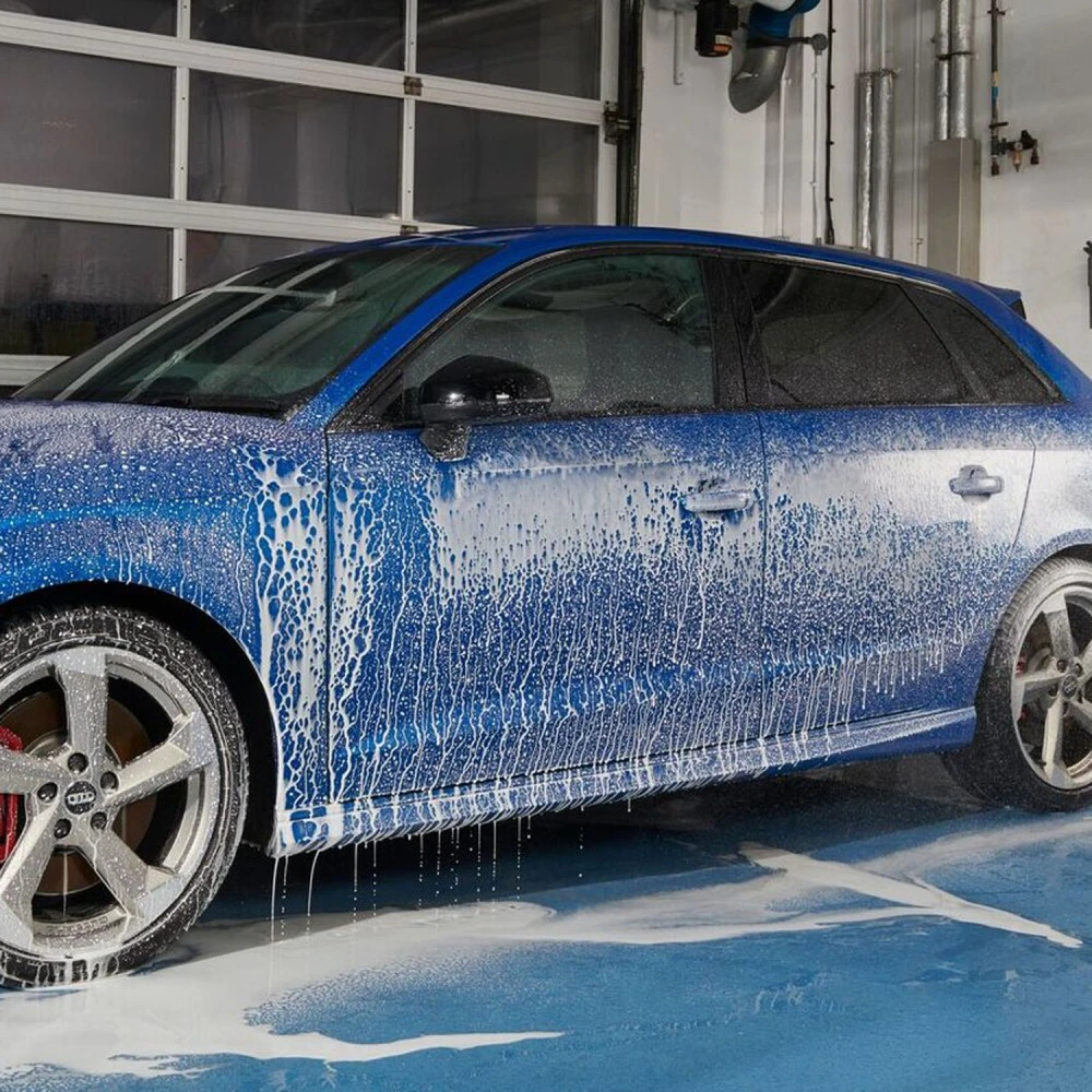 Autoglym Polar Seal (védőbevonat - tömítő wax) magasnyomású mosóhoz 1 liter