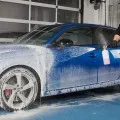 Autoglym Polar Wash 2,5l - pH semleges sampon magasnyomású mosóhoz