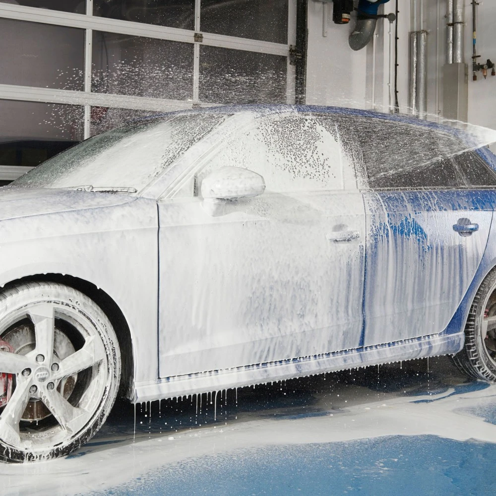 Autoglym Polar Wash 2,5l - pH semleges sampon magasnyomású mosóhoz