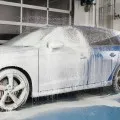 Autoglym Polar Wash 2,5l - pH semleges sampon magasnyomású mosóhoz