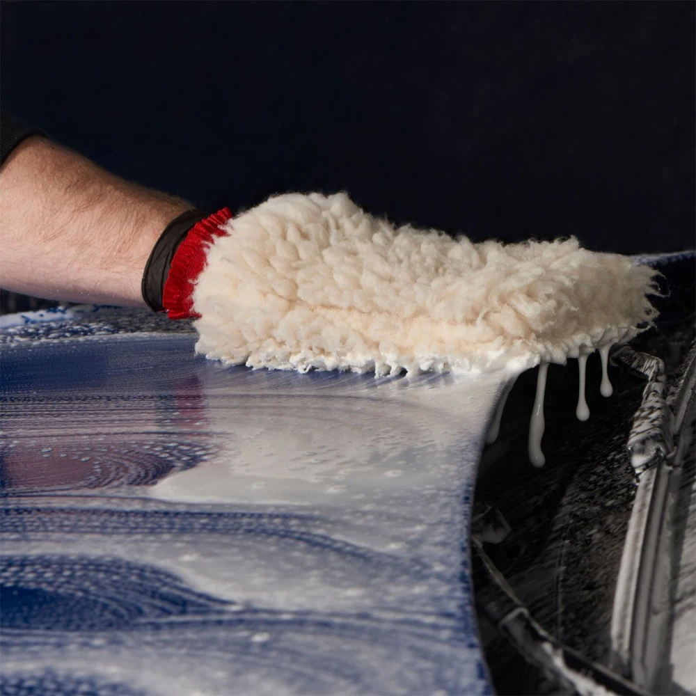 Autoglym Polar Wash 2,5l - pH semleges sampon magasnyomású mosóhoz