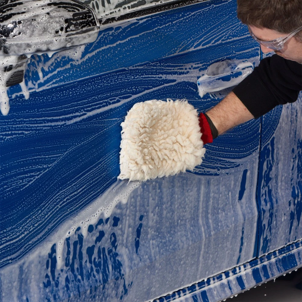 Autoglym Polar Wash 2,5l - pH semleges sampon magasnyomású mosóhoz