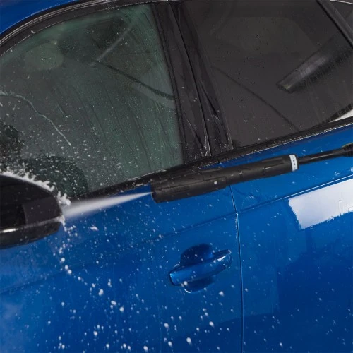 Autoglym Polar Wash 2,5l - pH semleges sampon magasnyomású mosóhoz